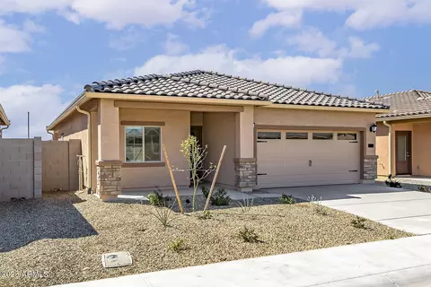 6468 S 246th Ln, Buckeye, AZ 85326