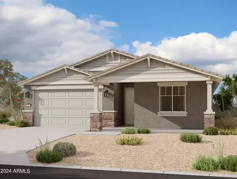 5537 W Summerside Rd, Laveen, AZ 85339