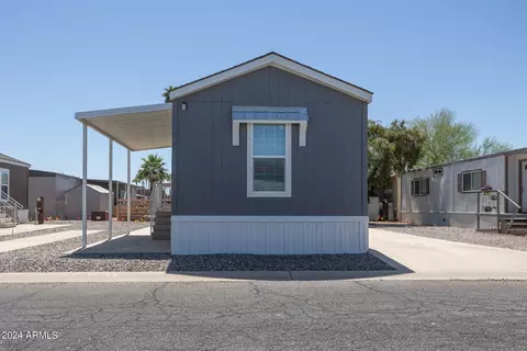 426 W Cottonwood Ln #14, Casa Grande, AZ 85122