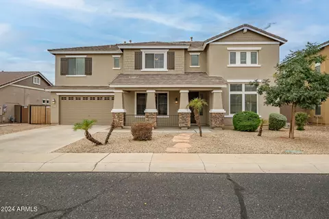 14317 W Country Gables Dr, Surprise, AZ 85379