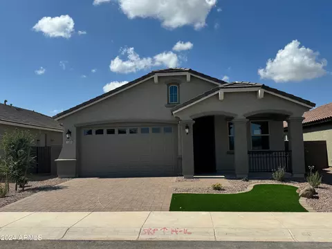 3369 W Tyson Rd, Queen Creek, AZ 85142