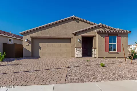 8728 W Medlock Dr, Glendale, AZ 85305