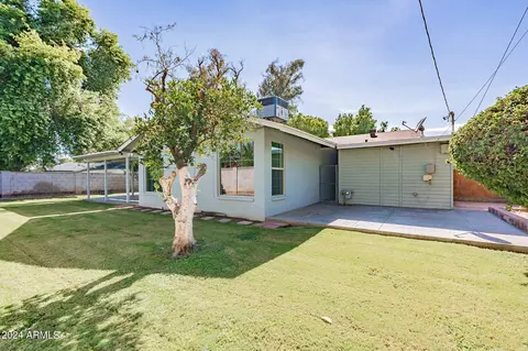 3843 N 50th St, Phoenix, AZ 85018 photo 36