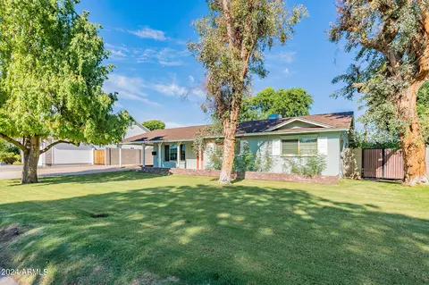 3843 N 50th St, Phoenix, AZ 85018 photo 3