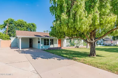3843 N 50th St, Phoenix, AZ 85018