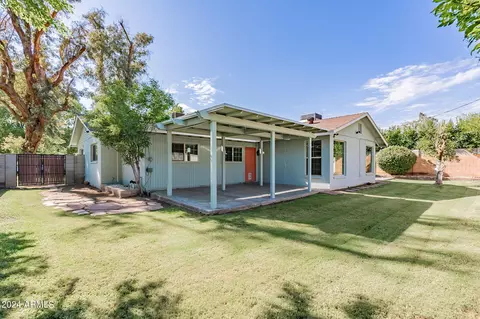 3843 N 50th St, Phoenix, AZ 85018 photo 35