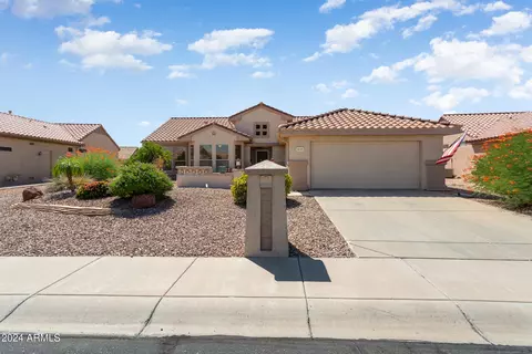 16121 W Silver Falls Dr, Surprise, AZ 85374