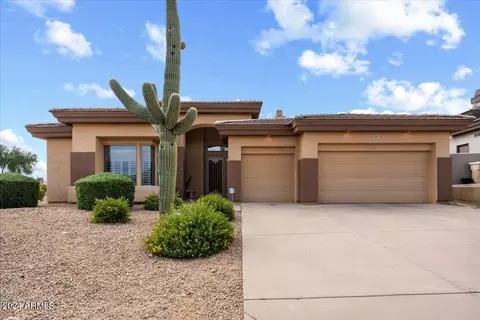 15515 E Acacia Way, Fountain Hills, AZ 85268