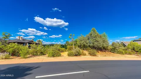 921 N Scenic Dr #85, Payson, AZ 85541