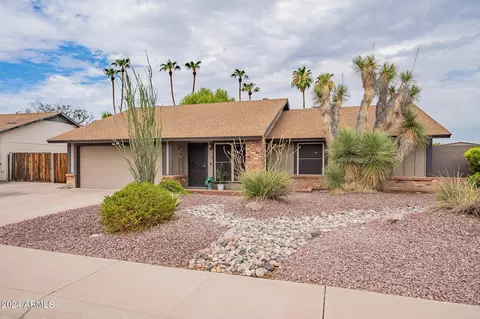 1408 W Highland St, Chandler, AZ 85224