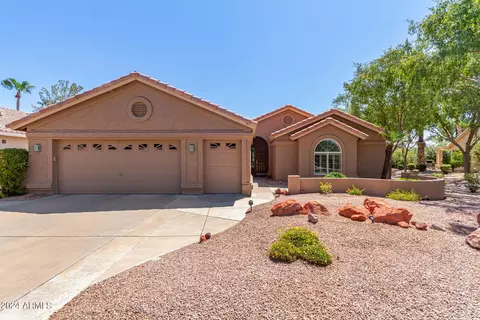 9101 E Nacoma Dr, Sun Lakes, AZ 85248
