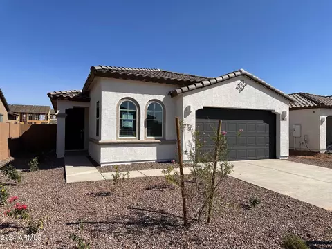 4354 E Samkay Ln, San Tan Valley, AZ 85143