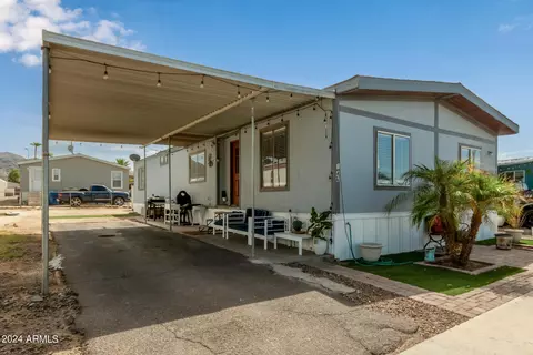 8218 S 7th St #146, Phoenix, AZ 85042