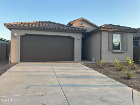 4341 E Samkay Ln, San Tan Valley, AZ 85143