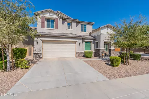 10954 E Tripoli Ave, Mesa, AZ 85212