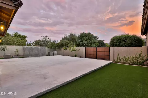 Exterior - 2582 E Muirfield St, Gilbert, AZ 85298 photo 33 of 34
