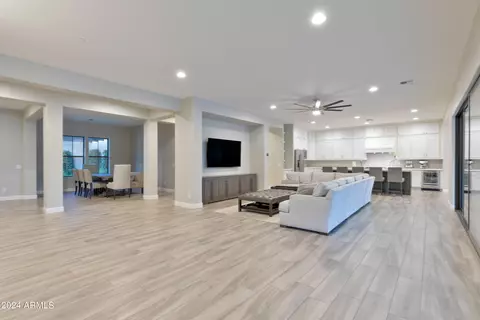Living - 2582 E Muirfield St, Gilbert, AZ 85298 photo 3 of 9