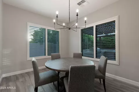 Dining - 2582 E Muirfield St, Gilbert, AZ 85298 photo 1 of 4