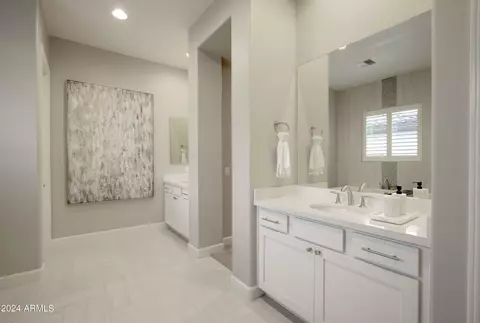 Entry Way - 2582 E Muirfield St, Gilbert, AZ 85298 photo 2 of 2