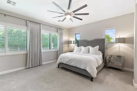 Bedroom - 2582 E Muirfield St, Gilbert, AZ 85298 photo 2 of 8