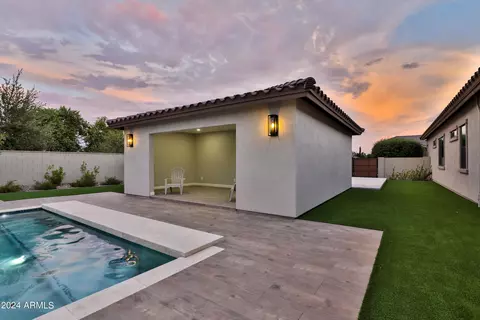 Exterior - 2582 E Muirfield St, Gilbert, AZ 85298 photo 29 of 34