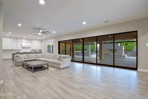 Living - 2582 E Muirfield St, Gilbert, AZ 85298 photo 2 of 9