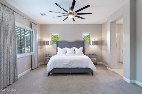 Bedroom - 2582 E Muirfield St, Gilbert, AZ 85298 photo 1 of 8
