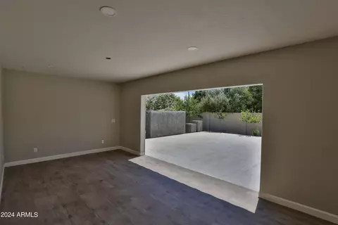 Living - 2582 E Muirfield St, Gilbert, AZ 85298 photo 6 of 9