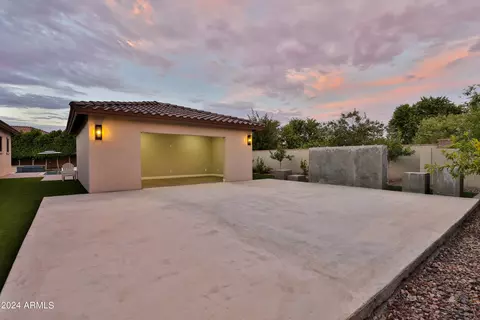 Exterior - 2582 E Muirfield St, Gilbert, AZ 85298 photo 31 of 34