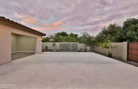 Exterior - 2582 E Muirfield St, Gilbert, AZ 85298 photo 34 of 34