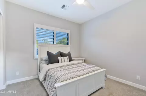 Bedroom - 2582 E Muirfield St, Gilbert, AZ 85298 photo 4 of 8