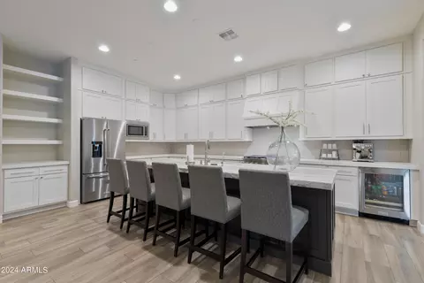 Kitchen - 2582 E Muirfield St, Gilbert, AZ 85298 photo 1 of 6