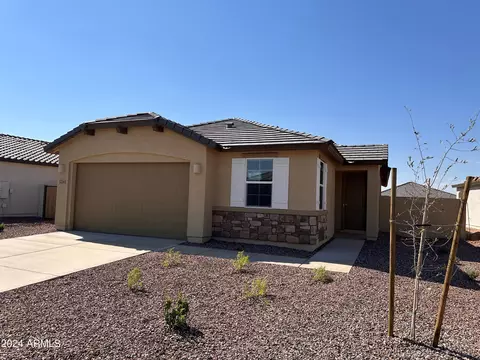 12361 E Verbina Ln, Florence, AZ 85132