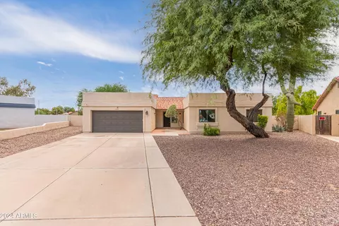 1679 E Whitten St, Chandler, AZ 85225