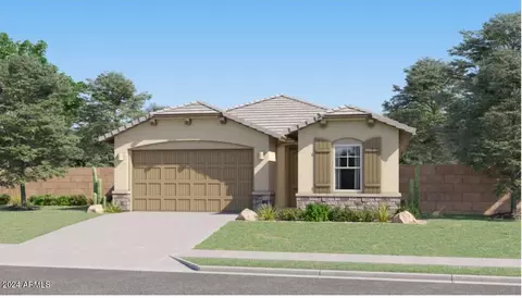 12329 E Verbina Ln, Florence, AZ 85132