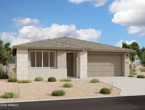 5532 W Olney Ave, Laveen, AZ 85339