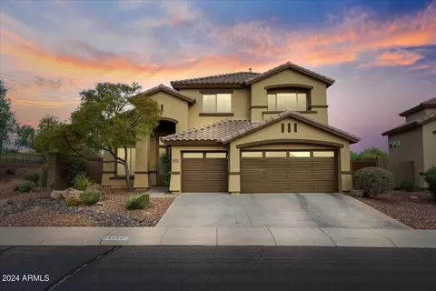 40937 N Majesty Way, Anthem, AZ 85086