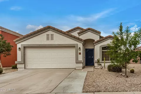 24688 N Good Pasture Ln, Florence, AZ 85132