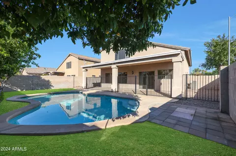 20434 N 92nd Ln, Peoria, AZ 85382