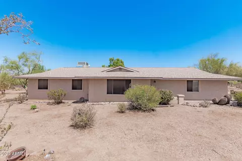 4730 E Desert Forest Trl, Cave Creek, AZ 85331