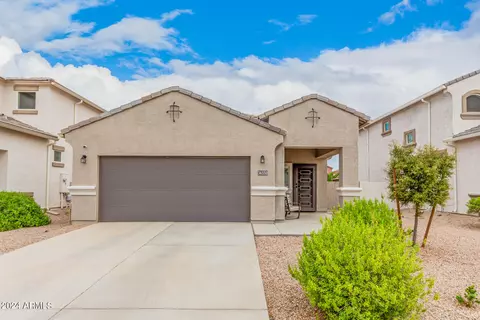 36550 W Santa Monica Ave, Maricopa, AZ 85138