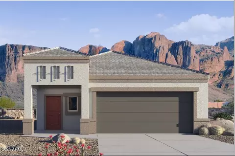 5203 E Umber Rd, San Tan Valley, AZ 85143