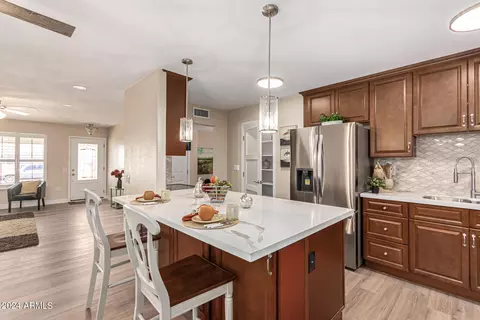 9615 W Wrangler Dr, Sun City, AZ 85373