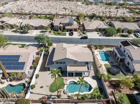 17572 W Polaris Dr, Goodyear, AZ 85338