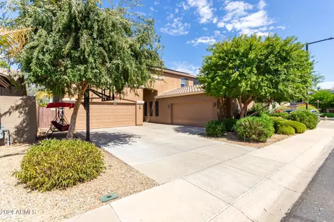 16631 N 172nd Ln, Surprise, AZ 85388
