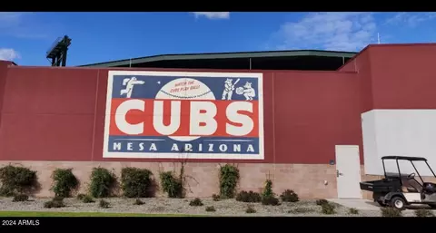 41 E Ivy St, Mesa, AZ 85201 photo 2