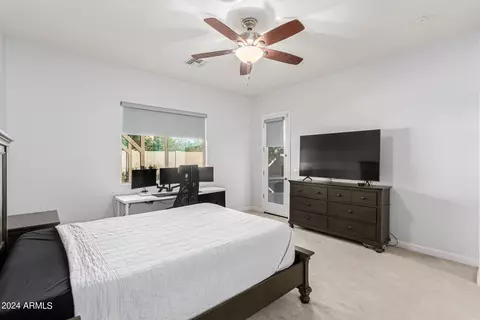 Bedroom - 1069 E Periwinkle Way, Gilbert, AZ 85297 photo 3 of 12