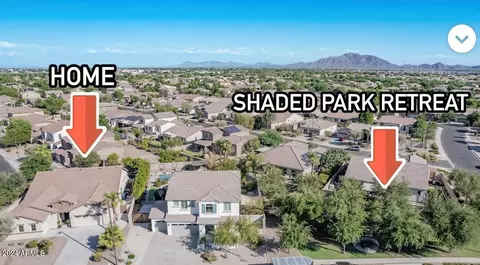 View/Area - 1069 E Periwinkle Way, Gilbert, AZ 85297 photo 3 of 22