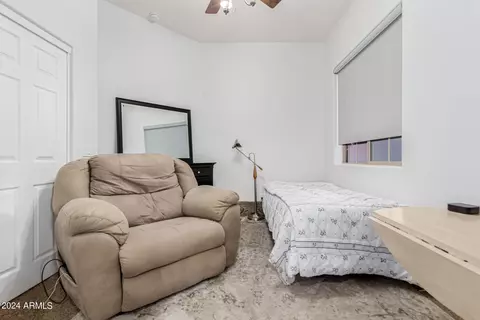 Bedroom - 1069 E Periwinkle Way, Gilbert, AZ 85297 photo 11 of 12