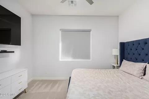 Bedroom - 1069 E Periwinkle Way, Gilbert, AZ 85297 photo 10 of 12